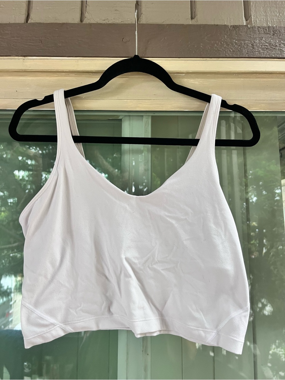 Lululemon align tank